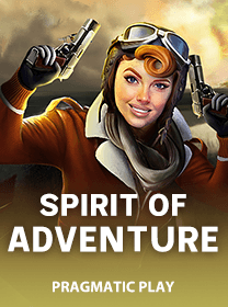 Spirit of Adventure