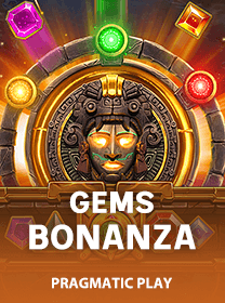 Gems Bonanza