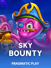 Kraken’s Sky Bounty