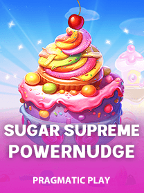 Sugar Supreme Powernudge