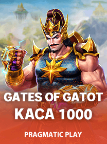 Gates Of Gatot Kaca 1000