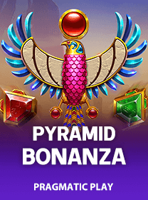 Pyramid Bonanza