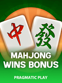 Mahjong Wins Bonus