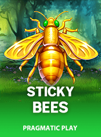 Sticky Bees