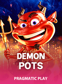 Demon Pots