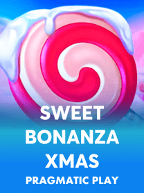 Sweet Bonanza Xmas