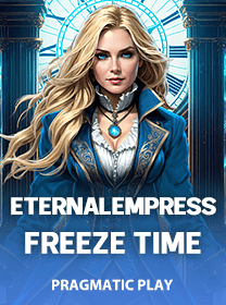 Eternal Empress - Freeze Time