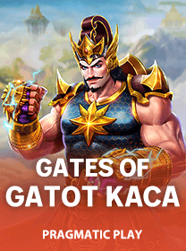 Gates Of Gatot Kaca