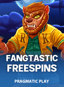 Fangtastic Freespins