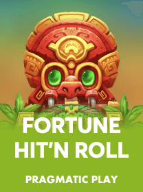 Fortune Hit’n Roll