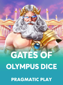 Gates Of Olympus Dice