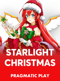 Starlight Christmas