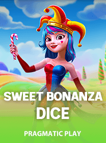 Sweet Bonanza Dice