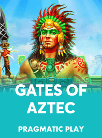 Gates Of Aztec