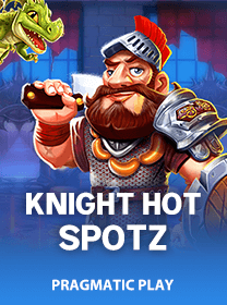 Knight Hot Spotz