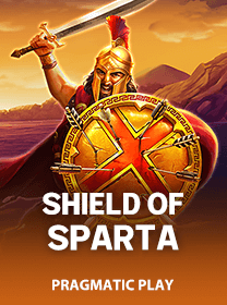 Shield of Sparta