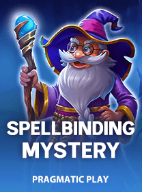 Spellbinding Mystery