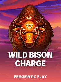 Wild Bison Charge