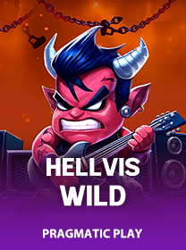 Hellvis Wild