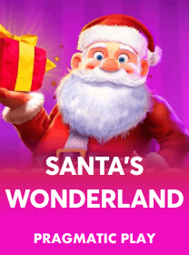 Santa's Wonderland