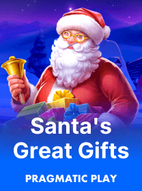 Santa's Great Gifts