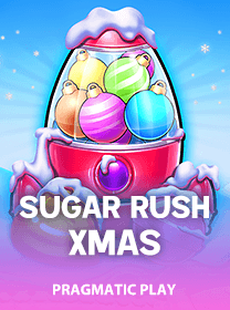Sugar Rush Xmas