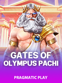 Gates of Olympus Pachi