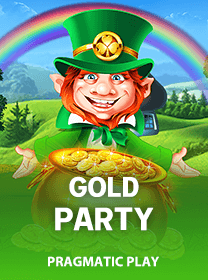 Gold Party