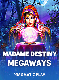 Madame Destiny Megaways