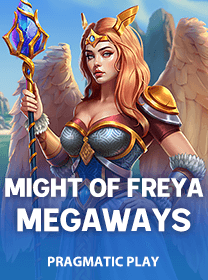 Might of Freya Megaways