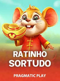 Ratinho Sortudo