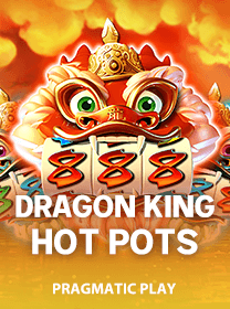 Dragon King Hot Pots