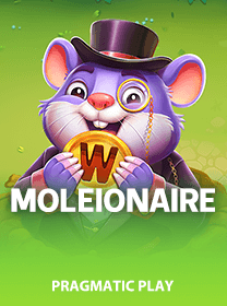 Moleionaire