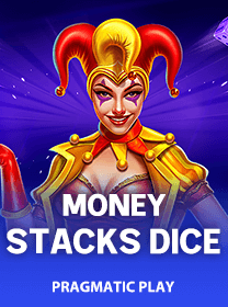 Money Stacks Dice
