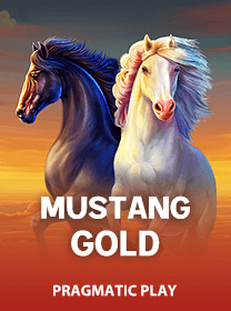 Mustang Gold