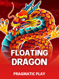 Floating Dragon