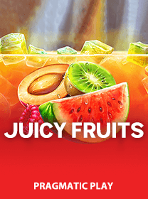 Juicy Fruits