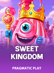 Sweet Kingdom