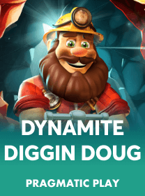 Dynamite Diggin Doug