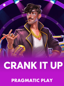 Crank It Up