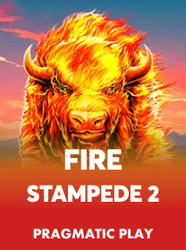 Fire Stampede 2