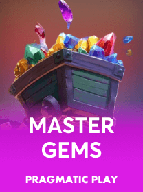 Master Gems