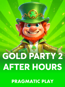Gold Party 2 – After Hours
