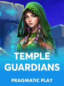 Temple Guardians