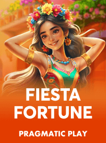 Fiesta Fortune