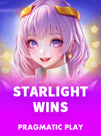 Starlight Wins