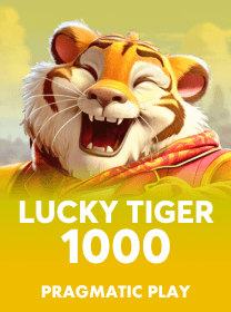 Lucky Tiger 1000