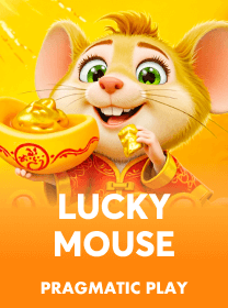 Lucky Mouse