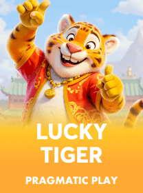 Lucky Tiger