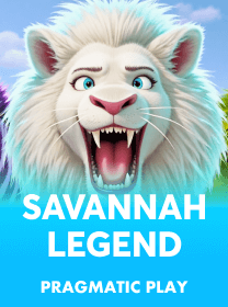 Savannah Legend